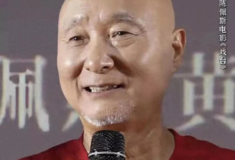 破亿！8分！71岁陈佩斯《戏台》打脸资本