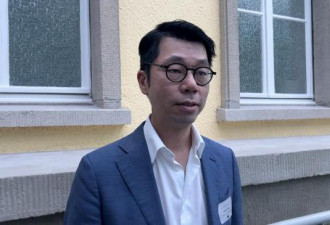 港大教授：中企“出海”，不能解决产能过剩