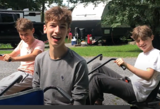 16岁儿子奥克维尔医院死亡：家人起诉医院及医护称急诊系统失职