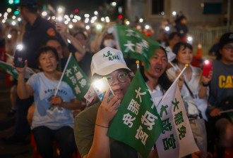 第一波罢免战打完 人民学到什么？