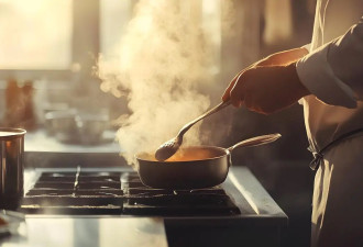 胃癌多是‘吃’出来的 炒菜时别再犯这四个错
