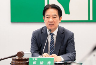 总统赖清德谈大罢免结果 贴文秒遭网友灌爆
