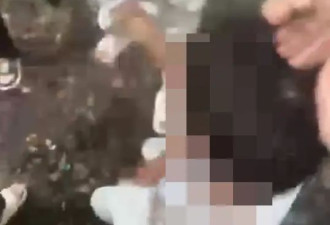多段未成年人围殴视频曝光,霸凌者叫嚣我没16岁