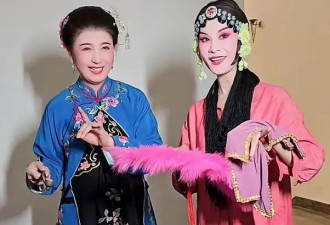 于文华：网友吐槽她故意装脚疼晒豪车，姨妈改...