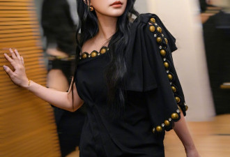 44岁女星离婚5年 独居北京大房 想生个小孩