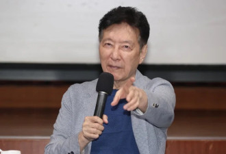 赵少康直言 大罢免失败有10理由