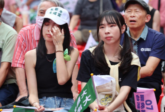 柯文哲很快就会重获自由？