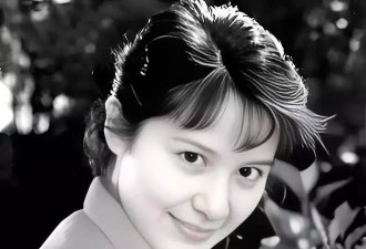 内地娱乐圈死刑第一人竟是她？比张艺洋早了33年