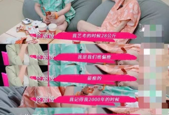 佟丽娅罕见谈离婚后生活，讨厌被夸为母则刚