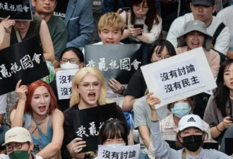 台湾“大罢免”惨败的五个启示