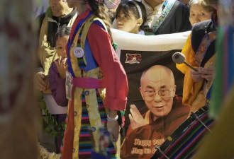 疑因赞颂达赖喇嘛 藏族歌手在中国被捕