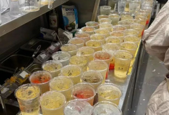 外卖大战再这么打下去，餐饮商家可能要崩溃了