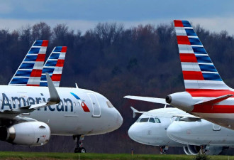 美波音737起飞失火冒烟 173人仓皇逃生:看到轮子喷飞