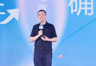 饿了么前CEO韩鎏被捕 4000万受贿款藏多个出租屋