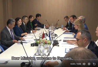 美学者：中国希望的不是俄罗斯战胜 而是失血削弱