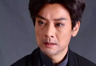 50岁国家一级演员朱俭去世，45天前突发脑溢血