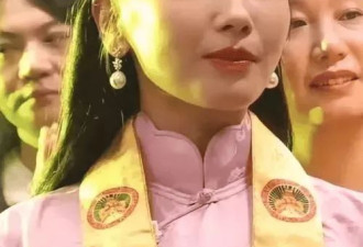 一级警督开道，超规格礼遇！46岁刘涛官宣新身份