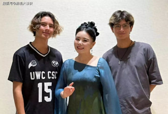 龚琳娜自曝离婚真相：不留财产，活的够爽！