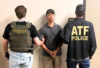 华人来美超10年 只因一疏忽 ICE上门逮捕