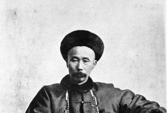因为太强大，所以被收拾