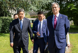 南华早报：中美关税休兵将再延长3个月