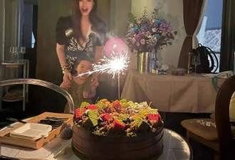 朱珠北京遛娃被拍！与刘亦菲闺蜜逛街，4岁女儿抢镜萌翻天