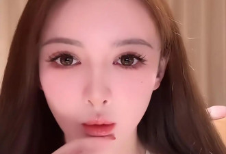 时隔8个月高调回归网红圈，叶珂毫不留情曝光黄晓明，直言无“体面”