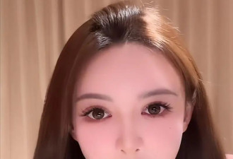 时隔8个月高调回归网红圈，叶珂毫不留情曝光黄晓明，直言无“体面”