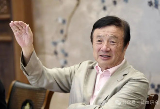 外籍员工能接受艰苦吗？任正非说了一句大白话...