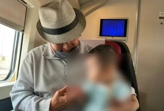 71岁成龙抱孙画面疑曝光！房祖名被传秘婚小11岁女星，送房产追妻