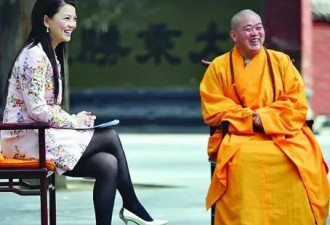 释永信被调查，宗教一旦商业化就“没救”了