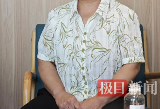 罗大美母亲谈儿子遇害:案发两年至今未见孩子遗体