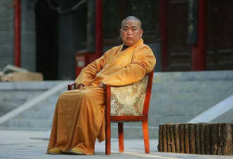 释永信被查:与多女有染 曾被举报通奸,笔录显示..