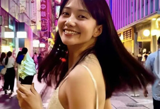 TVB离巢港姐晒泳装照，与星二代打得火热,暂未...