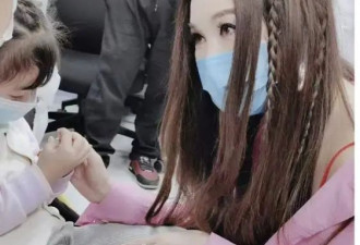 香港知名女星罕提往事:因父欠债差点被卖,从不...