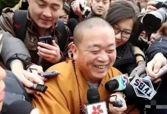 劣迹斑斑的佛门带头大哥，如何屹立40年不倒？
