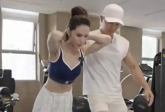 TVB前知名女星为渣男隐退8年，主动求婚两次被拒