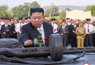 朝鲜：无意与韩国对话 不接受任何和解建议