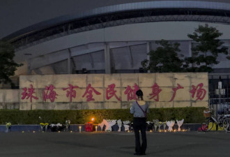 沉默的屠杀 中国竟让致命攻击案在新闻中消失