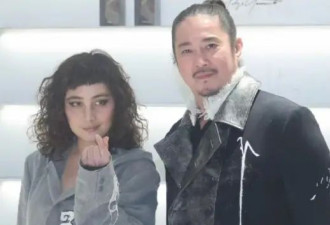 赌王女儿何超仪宣布停工 老公陈子聪再次病重紧急赴美做手术