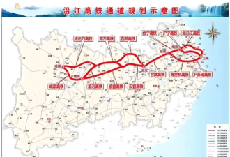 全球第一：中国最快高铁，要来了