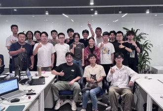 00后AI公司创始人：有人休学创业，有人放弃百万年薪
