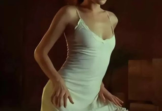 甩过吴彦祖,迷倒好莱坞男神的女明星,竟嫁了个低调金融大佬?