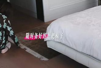 55岁王琳独居别墅,开30万的车,洁癖严重,对儿子过度依赖