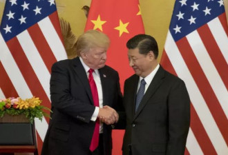 美中贸易会谈"为川习会铺路",专家预测:关税期限再延90天
