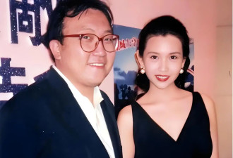 王晶自曝因力捧邱淑贞被打：有人使坏在路上堵我