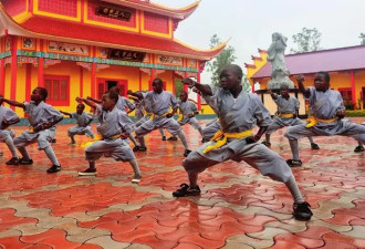 起底释永信的商业帝国:一度持有少林寺80%股份...