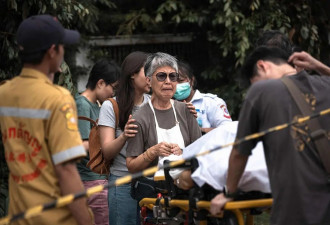 泰国枪案致6死，凶手作案或与私人恩怨有关