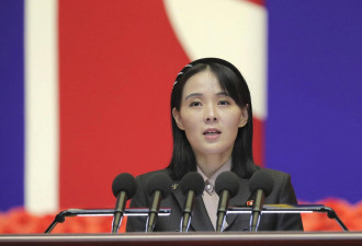 朝鲜称与韩国对话“不感兴趣”