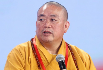 释永信10年前受访回答这题 竟不断跳针…